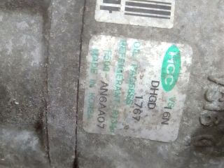 bontott KIA CEED Klímakompresszor