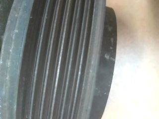 bontott KIA CEED Klímakompresszor