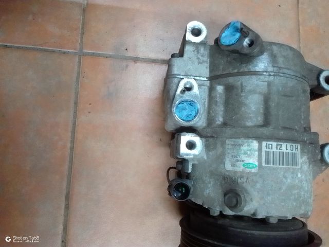 bontott KIA CEED Klímakompresszor