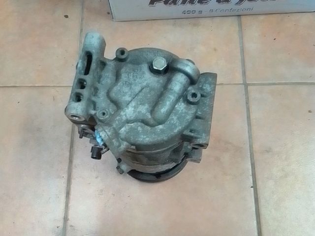 bontott KIA CEED Klímakompresszor