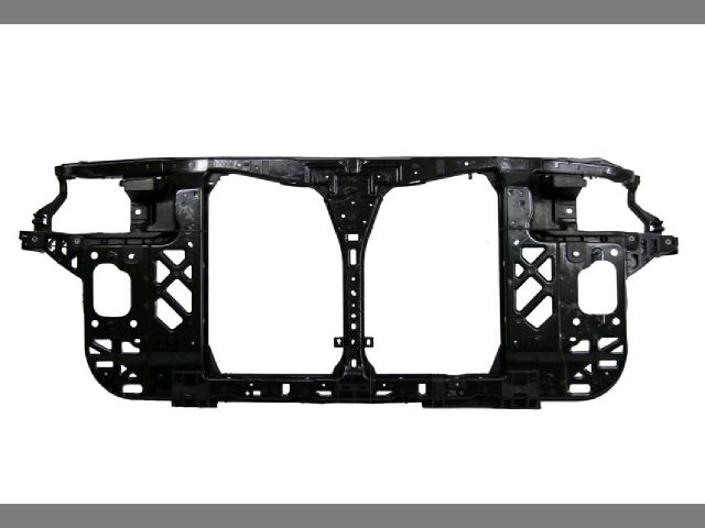 bontott KIA CEED Komplett Homlokfal (Részeivel)