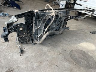 bontott KIA CEED Komplett Homlokfal (Részeivel)