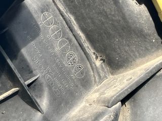 bontott KIA CEED Komplett Homlokfal (Részeivel)