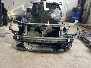 bontott KIA CEED Komplett Homlokfal (Részeivel)