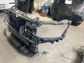 bontott KIA CEED Komplett Homlokfal (Részeivel)