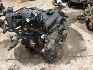 bontott KIA CEED Komplett Motor (Segédberendezésekkel)