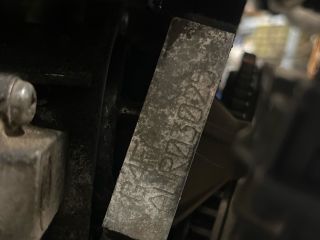 bontott KIA CEED Komplett Motor (Segédberendezésekkel)