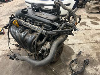 bontott KIA CEED Komplett Motor (Segédberendezésekkel)