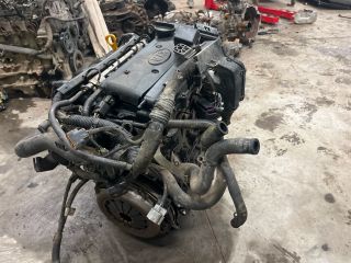 bontott KIA CEED Komplett Motor (Segédberendezésekkel)