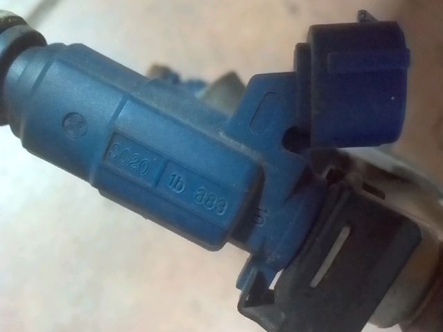 bontott KIA CEED Központi Injektor