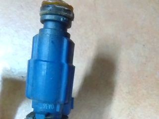 bontott KIA CEED Központi Injektor