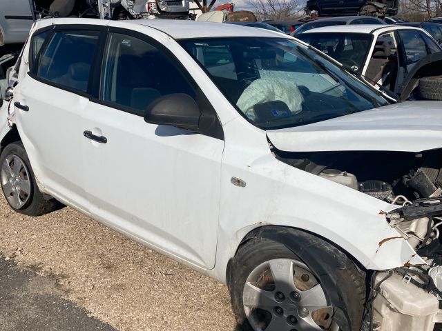 bontott KIA CEED Kuplung Bowden