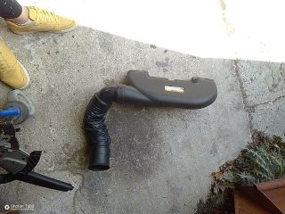 bontott KIA CEED Légbeömlő Cső