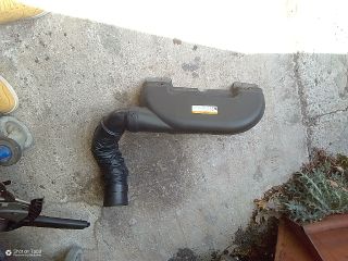 bontott KIA CEED Légbeömlő Cső