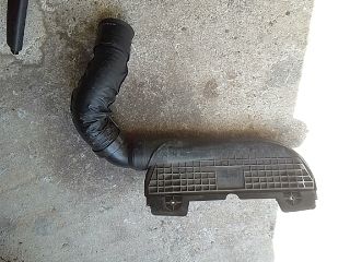 bontott KIA CEED Légbeömlő Cső