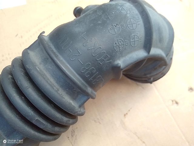 bontott KIA CEED Légbeömlő Cső