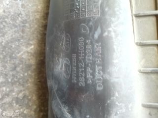 bontott KIA CEED Légbeömlő Cső