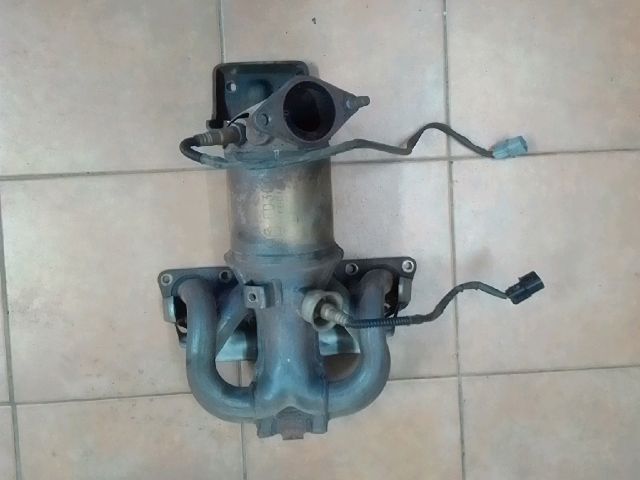 bontott KIA CEED Leömlő (Soros)