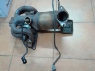 bontott KIA CEED Leömlő (Soros)