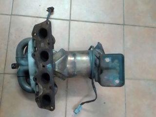 bontott KIA CEED Leömlő (Soros)