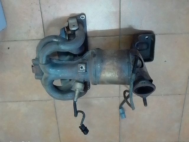 bontott KIA CEED Leömlő (Soros)