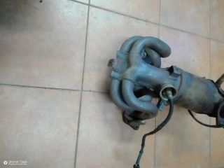 bontott KIA CEED Leömlő (Soros)