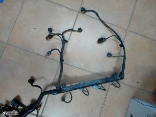 bontott KIA CEED Motor Kábelköteg