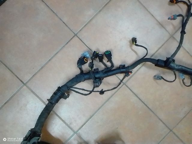 bontott KIA CEED Motor Kábelköteg