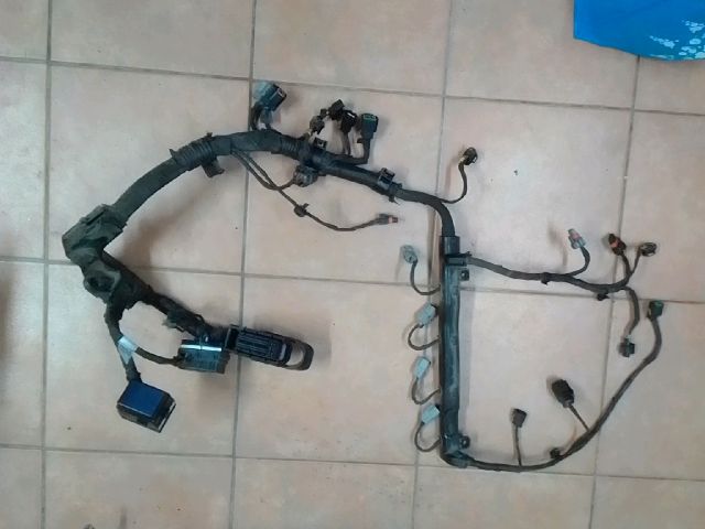 bontott KIA CEED Motor Kábelköteg