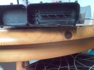 bontott KIA CEED Motorvezérlő