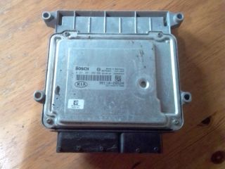 bontott KIA CEED Motorvezérlő