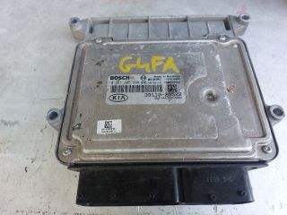 bontott KIA CEED Motorvezérlő