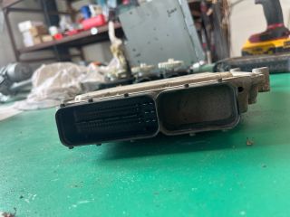 bontott KIA CEED Motorvezérlő