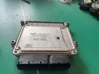 bontott KIA CEED Motorvezérlő