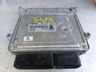 bontott KIA CEED Motorvezérlő