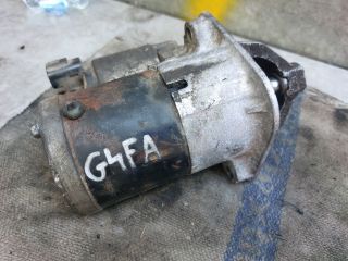 bontott KIA CEED Önindító