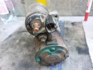 bontott KIA CEED Önindító