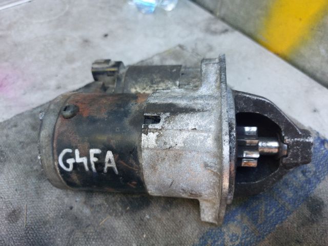 bontott KIA CEED Önindító