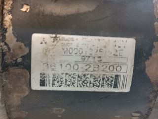 bontott KIA CEED Önindító