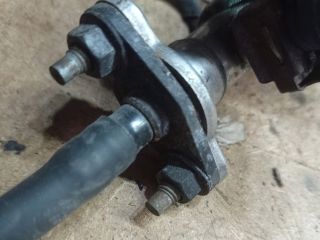 bontott KIA CEED Porlasztó (1 db)