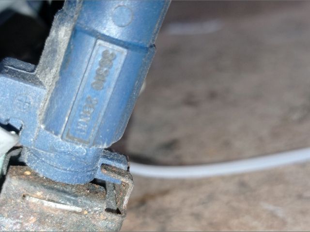 bontott KIA CEED Porlasztó (1 db)