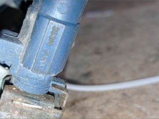 bontott KIA CEED Porlasztó (1 db)