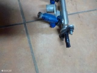 bontott KIA CEED Porlasztó Sor / Híd