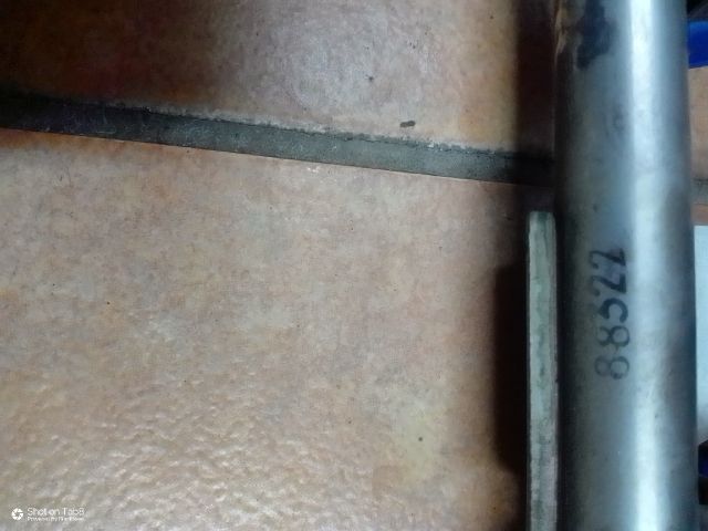 bontott KIA CEED Porlasztó Sor / Híd