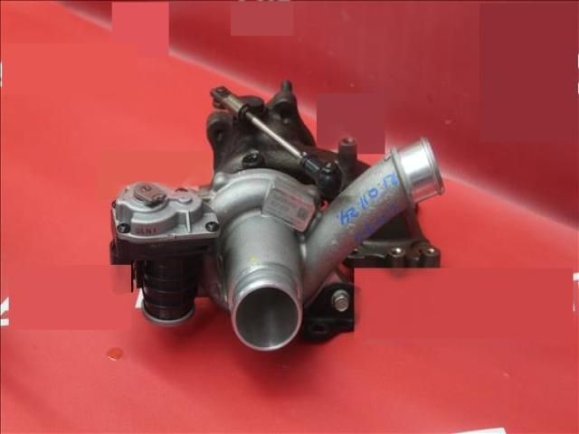 bontott KIA CEED Turbó