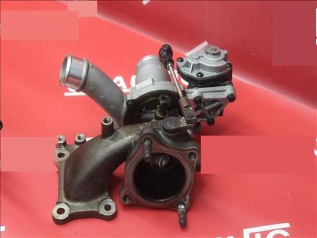 bontott KIA CEED Turbó