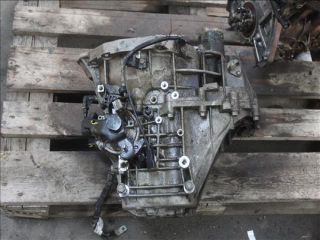 bontott KIA CEED Váltó (Mechanikus)