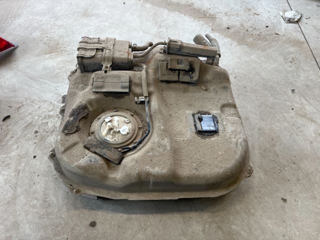 bontott KIA CEED Tank