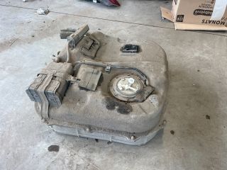 bontott KIA CEED Tank