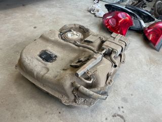 bontott KIA CEED Tank
